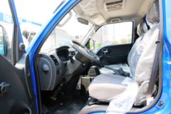 江淮 康铃K5 116马力 3308轴距轻卡底盘(HFC1041PV3K2C2V) 江淮 康铃K5 116马力 3308轴距轻卡底盘(HFC1041PV3K2C2V)