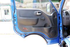 江淮 康铃K5 116马力 3308轴距轻卡底盘(HFC1041PV3K2C2V) 江淮 康铃K5 116马力 3308轴距轻卡底盘(HFC1041PV3K2C2V)