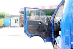 江淮 康铃K5 116马力 3308轴距轻卡底盘(HFC1041PV3K2C2V) 江淮 康铃K5 116马力 3308轴距轻卡底盘(HFC1041PV3K2C2V)