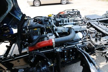 ���� ����K5 116���� 3308����Ῠ����(HFC1041PV3K2C2V)ͼƬ