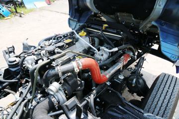 ���� ����K5 116���� 3308����Ῠ����(HFC1041PV3K2C2V)ͼƬ