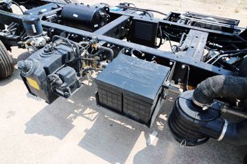 ���� ����K5 116���� 3308����Ῠ����(HFC1041PV3K2C2V)ͼƬ