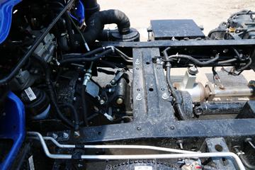 ���� ����K5 116���� 3308����Ῠ����(HFC1041PV3K2C2V)ͼƬ