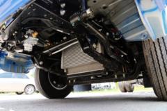 江淮 康铃K5 116马力 3308轴距轻卡底盘(HFC1041PV3K2C2V) 江淮 康铃K5 116马力 3308轴距轻卡底盘(HFC1041PV3K2C2V)