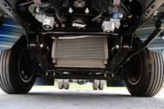 江淮 康铃K5 116马力 3308轴距轻卡底盘(HFC1041PV3K2C2V) 江淮 康铃K5 116马力 3308轴距轻卡底盘(HFC1041PV3K2C2V)