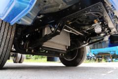 江淮 康铃K5 116马力 3308轴距轻卡底盘(HFC1041PV3K2C2V) 江淮 康铃K5 116马力 3308轴距轻卡底盘(HFC1041PV3K2C2V)