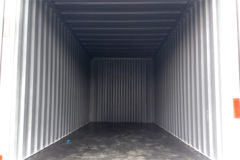 庆铃 五十铃600P 120马力 3.8米排半厢式轻卡(QL5040XXYA1HHJ)