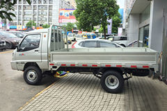 唐骏欧铃 赛菱A6 1.2L 88马力 汽油 3.08米单排栏板微卡(ZB1033ADC3V)