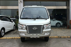 唐骏欧铃 赛菱A6 1.2L 88马力 汽油 3.08米单排栏板微卡(ZB1033ADC3V)