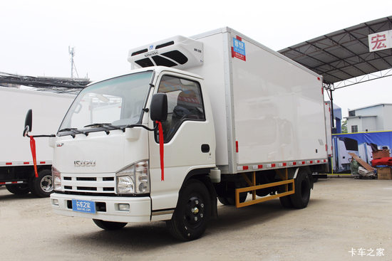  ʮ100P 98 4X2 4.11س(Դ)(GSY5041XLC5)