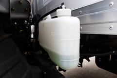 庆铃 五十铃100P 98马力 4X2 冷藏车(QL5040XLC3HARJ)