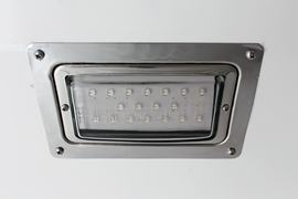 五十铃100P&nbsp;冷藏车上装图片