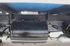 江淮帅铃 120马力 4X2 冷藏车(HFC5048XLCP71K1C2)