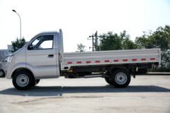 长安跨越王X5 1.2L 88马力 3.2米单排栏板小卡(SC1031FGD52)