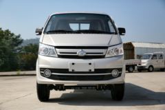 长安跨越王X5 1.2L 88马力 3.2米单排栏板小卡(SC1031FGD52)