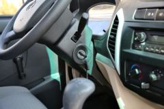 长安跨越王X5 1.2L 88马力 3.2米单排栏板小卡(SC1031FGD52)