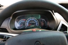 长安跨越王X5 1.2L 88马力 3.2米单排栏板小卡(SC1031FGD52)