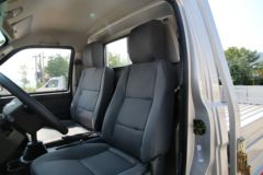 长安跨越王X5 1.2L 88马力 3.2米单排栏板小卡(SC1031FGD52)