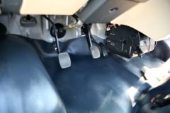 长安跨越王X5 1.2L 88马力 3.2米单排栏板小卡(SC1031FGD52)