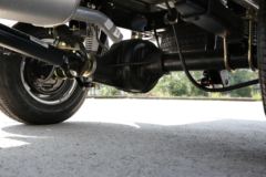 长安跨越王X5 1.2L 88马力 3.2米单排栏板小卡(SC1031FGD52)