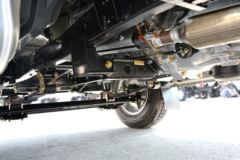 长安跨越王X5 1.2L 88马力 3.2米单排栏板小卡(SC1031FGD52)