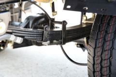 长安跨越王X5 1.2L 88马力 3.2米单排栏板小卡(SC1031FGD52)