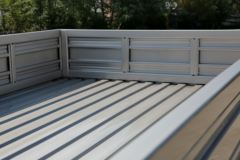 长安跨越王X5 1.2L 88马力 3.2米单排栏板小卡(SC1031FGD52)