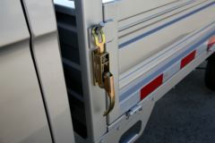 长安跨越王X5 1.2L 88马力 3.2米单排栏板小卡(SC1031FGD52)