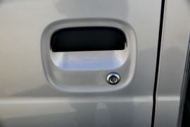 新豹MINI&nbsp;载货车外观                                                图片