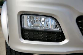 新豹MINI&nbsp;载货车外观                                                图片