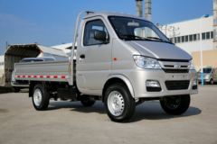 长安跨越 新豹MINI 1.0L 68马力 2.6米单排栏板微卡(短轴)(SC1031GDD51)