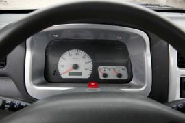 新豹MINI&nbsp;载货车驾驶室                                               图片