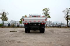 长安跨越 新豹二代 1.2L 88马力 3.2米单排栏板微卡(SC1031AGD57)