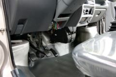 长安跨越 新豹MINI 1.0L 68马力 2.6米单排栏板微卡(短轴)(SC1031GDD51)