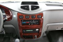 长安跨越 新豹二代 1.2L 88马力 3.2米单排栏板微卡(SC1031AGD57)