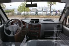 长安跨越 新豹二代 1.2L 88马力 3.2米单排栏板微卡(SC1031AGD57)