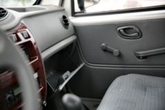 长安跨越 新豹二代 1.2L 88马力 3.2米单排栏板微卡(SC1031AGD57)