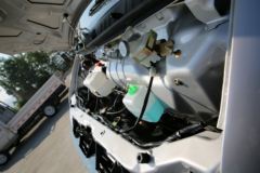 长安跨越 新豹MINI 1.0L 68马力 2.6米单排栏板微卡(短轴)(SC1031GDD51)