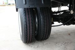 长安跨越 新豹二代 1.2L 88马力 3.2米单排栏板微卡(SC1031AGD57)