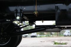 长安跨越 新豹二代 1.2L 88马力 3.2米单排栏板微卡(SC1031AGD57)