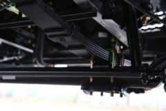 长安跨越 新豹二代 1.2L 88马力 3.2米单排栏板微卡(SC1031AGD57)