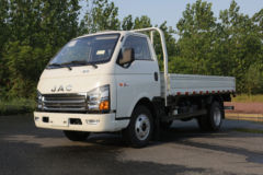 江淮 康铃K5 豪华型 120马力 4米单排栏板轻卡(HFC1041PV3K3C2V) 江淮 康铃K5 豪华型 120马力 4米单排栏板轻卡(HFC1041PV3K3C2V)