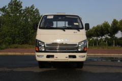 江淮 康铃K5 豪华型 120马力 4米单排栏板轻卡(HFC1041PV3K3C2V) 江淮 康铃K5 豪华型 120马力 4米单排栏板轻卡(HFC1041PV3K3C2V)