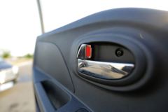 江淮 康铃K5 豪华型 120马力 4米单排栏板轻卡(HFC1041PV3K3C2V) 江淮 康铃K5 豪华型 120马力 4米单排栏板轻卡(HFC1041PV3K3C2V)