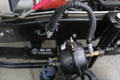 江淮 康铃K5 豪华型 120马力 4米单排栏板轻卡(HFC1041PV3K3C2V) 江淮 康铃K5 豪华型 120马力 4米单排栏板轻卡(HFC1041PV3K3C2V)