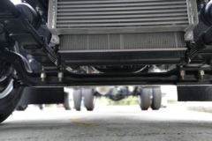 江淮 康铃K5 豪华型 120马力 4米单排栏板轻卡(HFC1041PV3K3C2V) 江淮 康铃K5 豪华型 120马力 4米单排栏板轻卡(HFC1041PV3K3C2V)