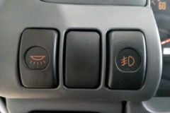 庆铃 五十铃100P 98马力 3.6米单排栏板轻卡(QL10403FAR)