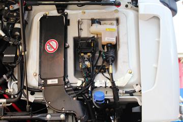 й ǵ¿SITRAK C7Hؿ 400 6X4ǣ(ΣƷ)(ZZ4256V324HE1W)ͼƬ
