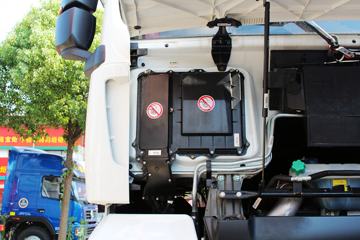 й ǵ¿SITRAK C7Hؿ 400 6X4ǣ(ΣƷ)(ZZ4256V324HE1W)ͼƬ