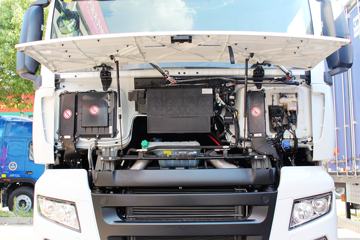 й ǵ¿SITRAK C7Hؿ 400 6X4ǣ(ΣƷ)(ZZ4256V324HE1W)ͼƬ